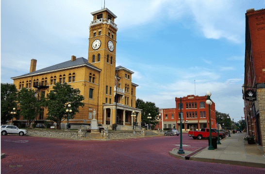 Advanced DNA Testing in Middletown